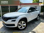 Skoda Kodiaq 1.5 TSI Style Business / PANORAMADAK / 360°CAM, 4 cilinders, 150 pk, Wit, 1482 kg