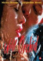 wild orchid (mickey rourke , jacqueline bisset ), Alle leeftijden, Verzenden, Zo goed als nieuw, Overige gebieden
