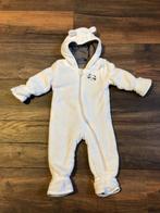 Baby overall/onesie | winterpakje | maat 62, Ophalen of Verzenden, Zo goed als nieuw, Jongetje of Meisje, Pakje