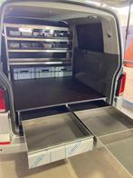 VW Transporter/Caravelle Inrichting, Auto-onderdelen, Interieur en Bekleding, Ophalen, Gebruikt, Volkswagen