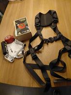 Nieuwe en ongebruikte valbeveiliging en katrol oprol systee., Doe-het-zelf en Verbouw, Ophalen of Verzenden, Nieuw