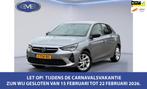Opel Corsa 1.2 GS Line, achteruitrijcamera, navigatie, 100 p, Voorwielaandrijving, 101 pk, Gebruikt, Euro 6