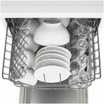 Nieuwe inbouw VAATWASSERS in 45-60cm breed vol.geintegreerd, Witgoed en Apparatuur, Vaatwasmachines, Ophalen, Voorspoelprogramma