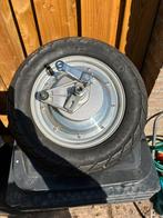Nieuw electrisch wiel met motor voor electrische scooter, Ophalen of Verzenden, Zo goed als nieuw, Overige typen, Overige merken