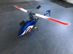 RC Helikopter Belt cp / T-rex 450 Combo, Ophalen, Zo goed als nieuw, Elektro, Helikopter