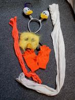 Carnavals accesoires eend, Kinderen en Baby's, Carnavalskleding en Verkleedspullen, Ophalen of Verzenden, Jongen