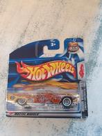 Hot Wheels Dragon Wagons Lincoln Continental 1964, Ophalen of Verzenden, Nieuw, Auto
