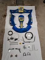TOP KART onderdelen., Sport en Fitness, Ophalen, Kart
