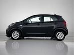 Kia Picanto 1.0 DPi DynamicLine Op afspraak beschikbaar inte, Stof, Gebruikt, Euro 6, Start-stop-systeem