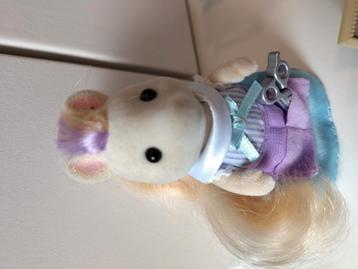 Sylvanian families Pony's kappersset beschikbaar voor biedingen