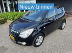 Opel Agila 1.0 Enjoy AIRCO/LMV/ELEK RAMEN APK+NAP, Auto's, Opel, Origineel Nederlands, Te koop, 5 stoelen, Agila