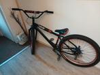 SE Bikes Dub Show Zonder Remmen, Fietsen en Brommers, Fietsen | Crossfietsen en BMX, Ophalen, 24 inch of meer, Gebruikt, SE Bikes