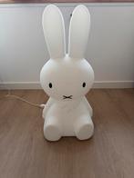 Nijntje Lamp - 80 cm - Kinderlamp, Ophalen, Zo goed als nieuw, Kunststof, Minder dan 100 cm