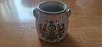 Vintage Ulmer Keramik, Ophalen of Verzenden