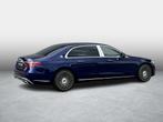 Mercedes-Benz S-klasse 580 4MATIC Maybach, Automaat, Gebruikt, Maybach S-Klasse, Bedrijf