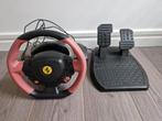 Thrustmaster Ferrari 458 Spider Racing Wheel Xbox, Spelcomputers en Games, Spelcomputers | Xbox | Accessoires, Ophalen of Verzenden