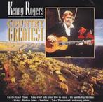 Kenny Rogers CD 's LP 's DVD 's Muziekcassette, Ophalen, Zo goed als nieuw