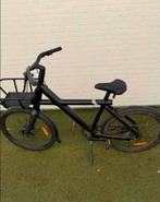 Van moof x3, Gebruikt, Van moof, Handrem, Ophalen