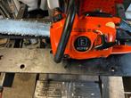 ECHO kettingzaag, model 400EVL, Ophalen of Verzenden, Gebruikt, Overige soorten, Echo