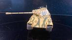 Duitse Panther Tank miniatuur, Ophalen of Verzenden, Duitsland