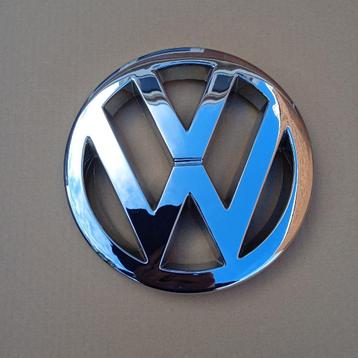 VW embleem voor Volkswagen L 80 beschikbaar voor biedingen