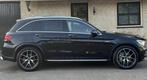 Mercedes-Benz GLC-klasse AMG 43 4MATIC |PANO|FACE LIFT|FULL, Auto's, Automaat, Adaptive Cruise Control, Gebruikt, 390 pk