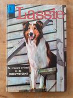 Lassie, Gelezen, Non-fictie, Henri Arnoldus, Ophalen of Verzenden