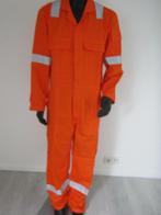 Offshore overall PROBAN/AS oranje MAAT: 52 EN 54 AANBIEDING!, Nieuw, Ophalen of Verzenden, Kleding, Overige maten