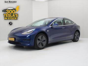 Tesla Model 3 Standard RWD Plus [ TREKHAAK+AUTOPILOT+60 kWh+ beschikbaar voor biedingen