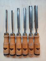 beitels, hamers, gutsen enz., Ophalen of Verzenden, Gebruikt
