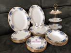 Royal albert MOONLIGHT ROSE💙💙💙💙, Antiek en Kunst, Ophalen