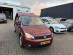 Volkswagen Caddy 1.6 TDI Trendline|5 Person, Auto's, Volkswagen, Voorwielaandrijving, Euro 5, Gebruikt, Overige modellen