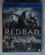 Redbad (Collector's Edition), Cd's en Dvd's, Blu-ray, Ophalen of Verzenden, Zo goed als nieuw, Avontuur
