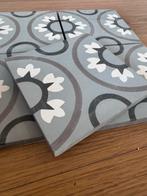 Azule tegels 14x14 cm - 5 pakken, Overige materialen, Wandtegels, Nieuw, Ophalen of Verzenden