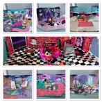 Lol surprise forniture meubels diverse series, Ophalen, Gebruikt, Overige typen