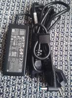 Originele HP 45W Laptop Oplader / Adapter, Ophalen of Verzenden, Zo goed als nieuw, Hewlett Packard HP