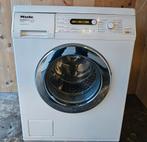 Miele softcare 7 kg 1600 toeren wasmachine, Witgoed en Apparatuur, Ophalen, Gebruikt, 8 tot 10 kg, 1600 toeren of meer