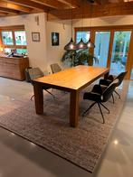 Prachtig Perletta wollen vloerkleed - Nieuwstaat!, Huis en Inrichting, Beige, Ophalen of Verzenden, Zo goed als nieuw, 200 cm of meer