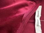 Samsoe Samsoe rok S, Kleding | Dames, Rokken, Ophalen of Verzenden, Zo goed als nieuw, Maat 36 (S), Rood
