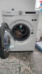 Samsung Was-droogcombinatie - Defect, Gebruikt, Ophalen of Verzenden, Voorlader, 85 tot 90 cm