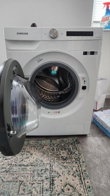 Samsung Was-droogcombinatie - Defect beschikbaar voor biedingen