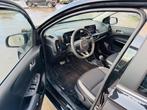 Kia Picanto 1.0 DPI GT-Line Automaat | All season banden ! |, Euro 6, 4 stoelen, Zwart, Origineel Nederlands