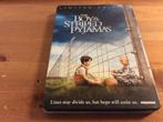 The boy in the striped pyjamas. dvd, steelbook, Cd's en Dvd's, Vanaf 12 jaar, Ophalen of Verzenden, Gebruikt, Drama