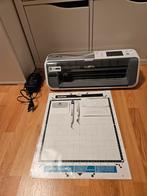 Brother Scan n Cut CM300, Hobby en Vrije tijd, Knutselen, Ophalen, Zo goed als nieuw, Gereedschap of Toebehoren