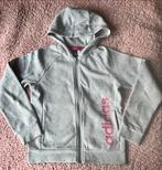 Adidas vest - Maat 140, Adidas, Meisje, Trui of Vest, Ophalen of Verzenden