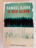 Samuel Bjørk - Ik reis alleen, Ophalen of Verzenden, Nederland, Samuel Bjork, Zo goed als nieuw