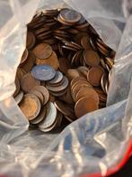 2 kilo oude centen en stuivers, Ophalen, Koningin Juliana