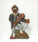 Amha wandbeeld, Antiek en Kunst, Ophalen of Verzenden