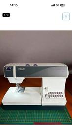Naaimachine pfaff select 3,2, Ophalen of Verzenden, Zo goed als nieuw, Naaimachine, Pfaff