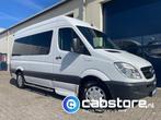 Mercedes-Benz SPRINTER 211 CDI - L2/H2- Automatische versnel, Auto's, Automaat, Gebruikt, 4 cilinders, 255 €/maand